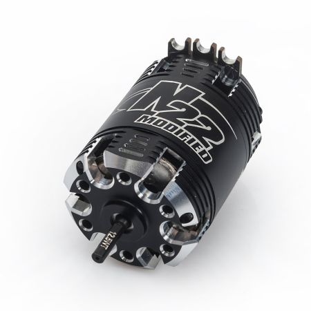 Nosram N22 Modified Motor - 3.5T (NR920000)