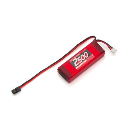 Nosram VTEC Lipo RX-Pack 2500 - 7.4V Straight (NR943003)