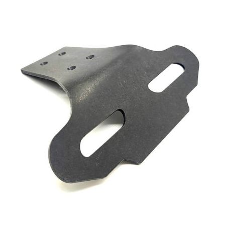 Phase 1 RC Bumper Arrma Senton Front (P1RC-AR017)