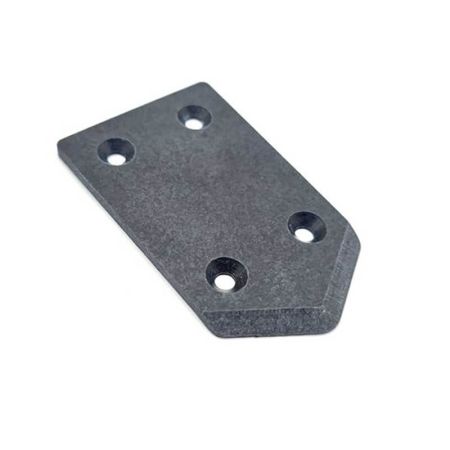 Phase 1 RC Skidplate Arrma 6S Blx V1-V5 (P1RC-AR020)