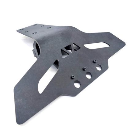 Phase 1 RC Bumper Arrma Kraton / Outcast 8S Front (P1RC-AR029)