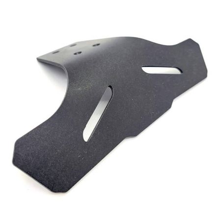 Phase 1 RC Bumper Arrma Kraton V1-V5 Front (P1RC-AR034)