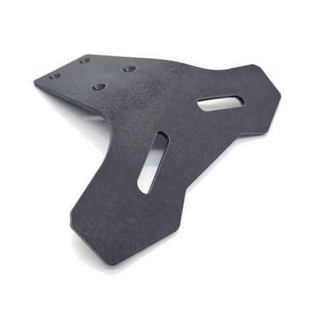 Phase 1 RC Front Bumper Corally Python (P1RC-COR005)