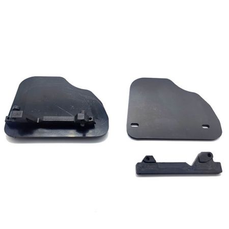 Phase 1 RC Mudguards Corally Sketer (P1RC-COR007)