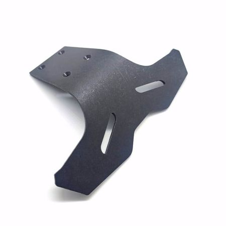 Phase 1 RC Front Bumper Hobao Hyper SS Truggy (P1RC-HO001)