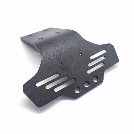 Phase 1 RC Bumper FTX DR8 Front (P1RC-RE003)