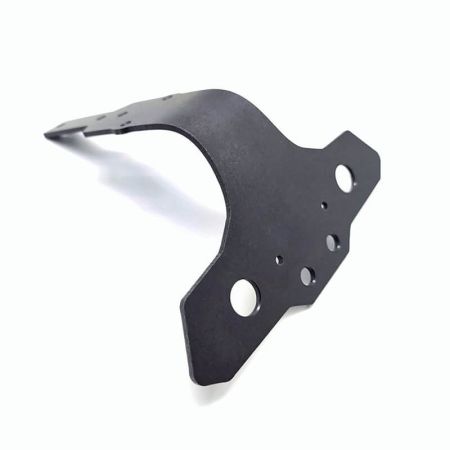 Phase 1 RC Bumper For E-Revo 2 Front (P1RC-TR004)