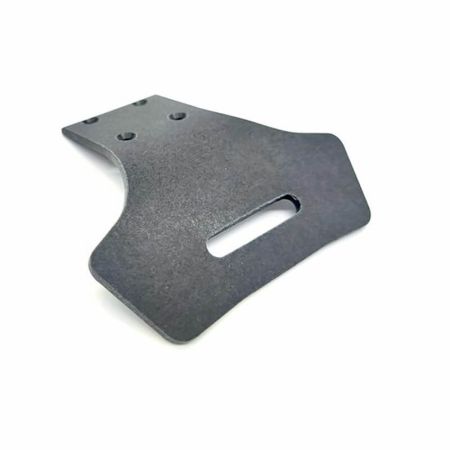 Phase 1 RC Bumper Tamiya Neofighter DT03 Front (P1RC-TY001)