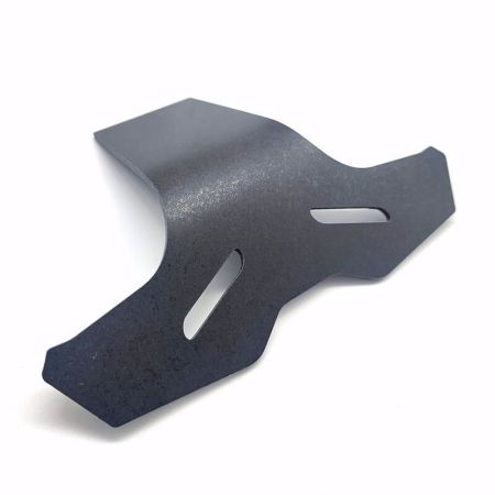 Phase 1 RC Bumper Universal Truggy 1:8 Front (P1RC-UNI001)