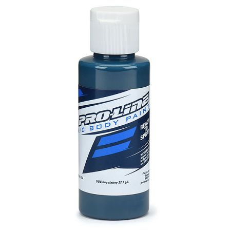 Proline RC Body Paint - Slate Blue (PL6325-10)