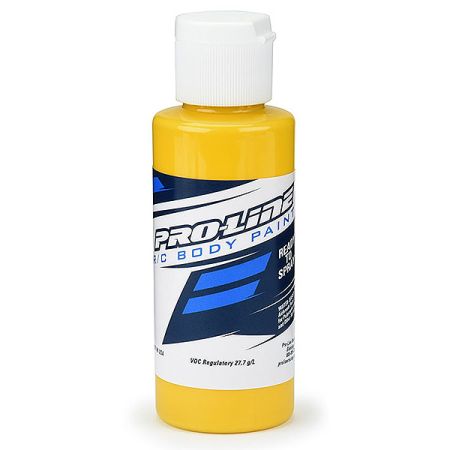 Proline RC Body Paint - Sting Yellow (PL6325-15)