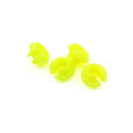 RPM Assoc Spring Cups Yellow RPM Assoc Spring Cups Yellow