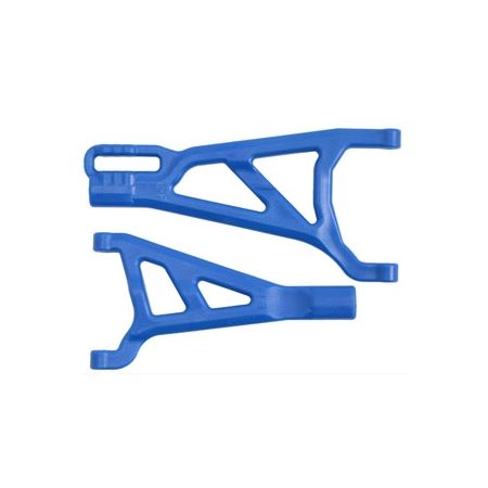 RPM Traxxas Summit/Revo Front Left A-Arms Blue