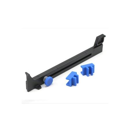 RPM Toe-In Gauge Black