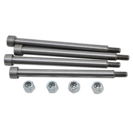 RPM threaded Hinge Pins For Traxxas X-Maxx (4)