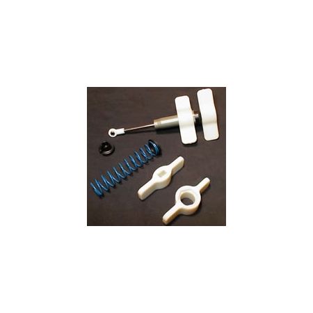 RPM Assoc Shock Wrenches