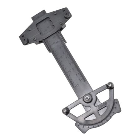 RPM Shock Duplicator - For Use With Shocks Up To 158Mm