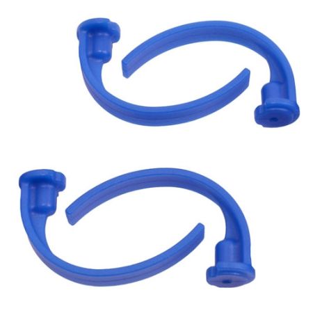RPM Latrax Alias Landing Gear Blue