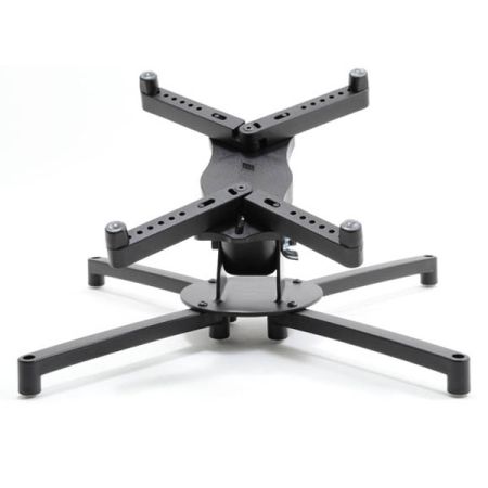 RPM Pit-Pro Extreme Car Stand Black