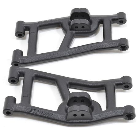 RPM Front A-Arms For Losi Rock Rey