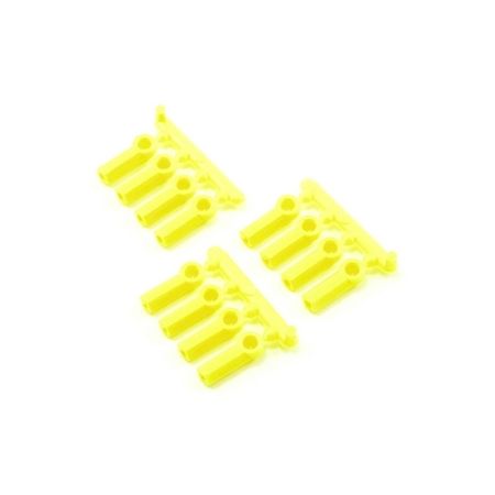 RPM Rod Ends Assoc Yellow