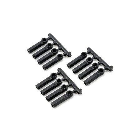 RPM Long Rod Ends Losi