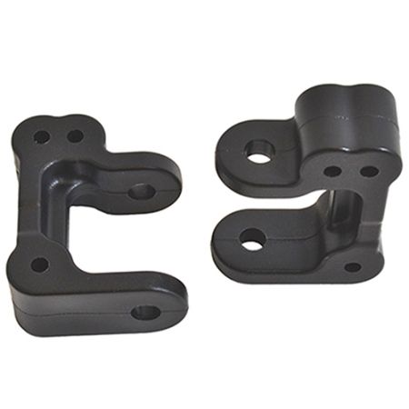 RPM Hd Caster Blocks For Ecx Boost,2wd Circuit/Ruckus/Torme