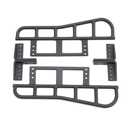 RPM Rock Sliders For the Axial Scx10