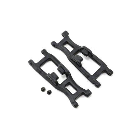 RPM SC10B,SC10.2 & T4.2Ft (Not T4.2Rs) Front A-Arms - Black
