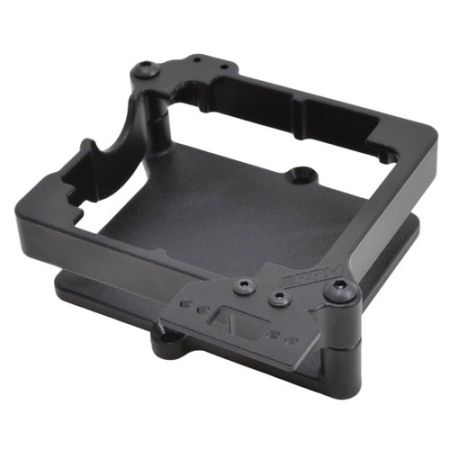 RPM Esc Cage For Castle Mamba Monster X/2/Traxxas MXL-6S Esc