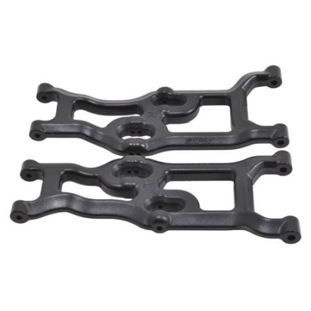 RPM Front Lower A-Arms For Axial Yeti XL - Black