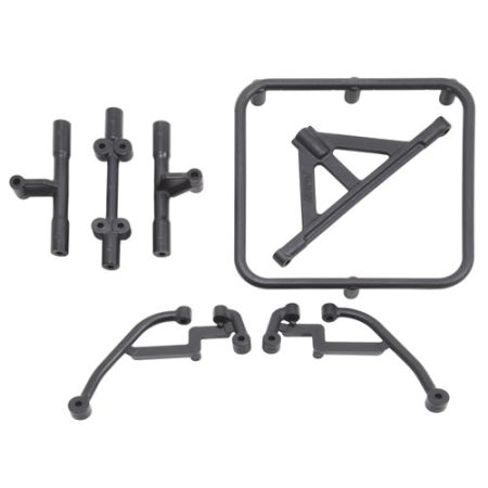 RPM Single Tyre Carrier For Traxxas Slash 2wd/4Wd