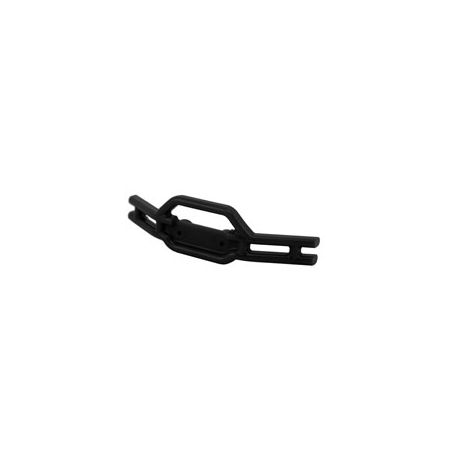 RPM Front Bumper For Traxxas 1/16 Mini E-Revo - Black