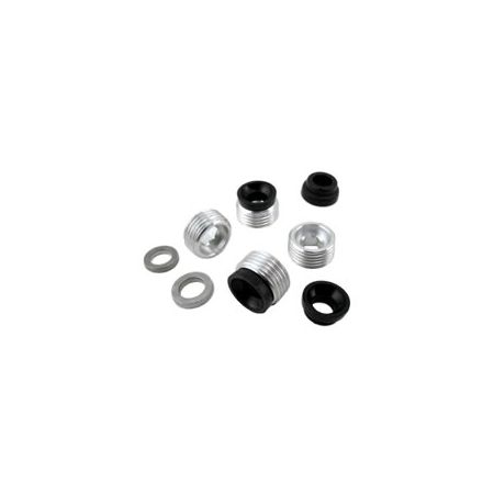 RPM T-Maxx/Mgt Pillow Balls Screws,Spacers, Caps
