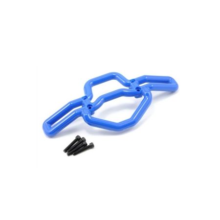 RPM T/E-Maxx Blue Front Bumper