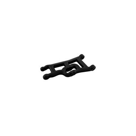 RPM Elec. Rustler / Stampede Front Arms Black
