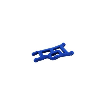 RPM Elec. Rustler / Stampede Front Arms Blue