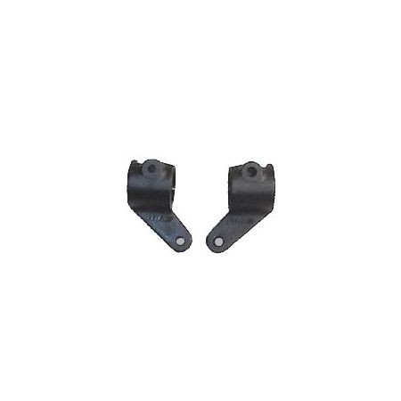 RPM Traxxas Front Bearing Carriers