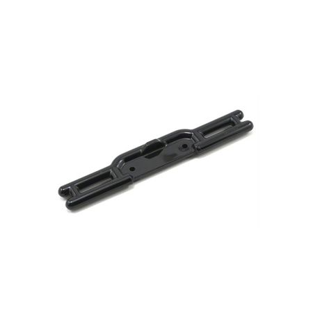 RPM Revo Rear Bumper Black