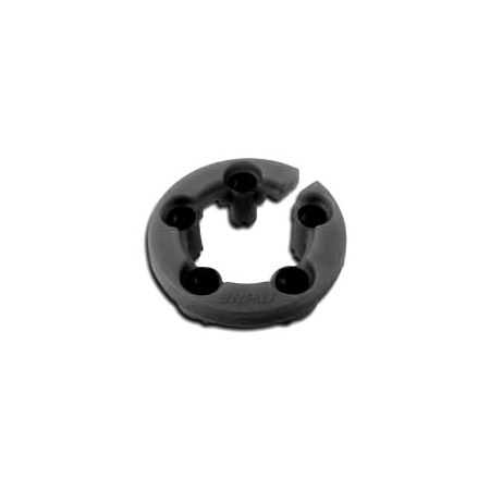 RPM Traxxas 2.5 Engine Head Protector Black