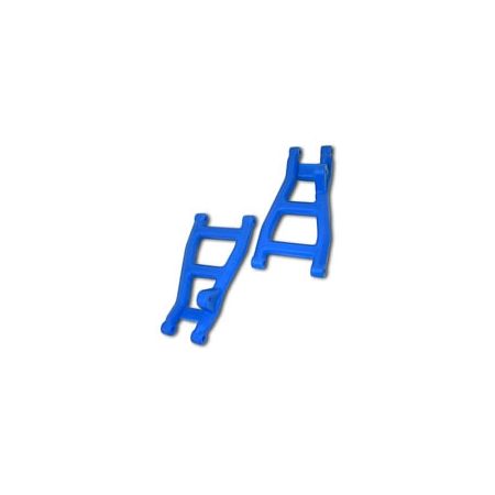RPM Nitro Stampede/Rustler/Sport Rear Arms Blue