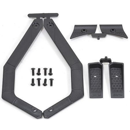 RPM Traxxas X-Maxx Body Savers