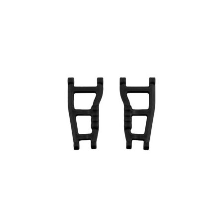 RPM Traxxas Slash Rear Arms Black