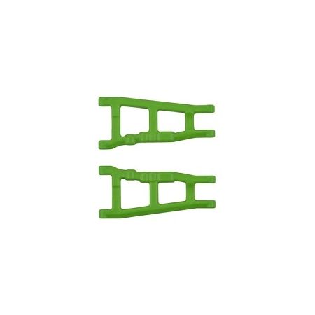 RPM Rear A-Arms For the Traxxas Slash 2wd - Green