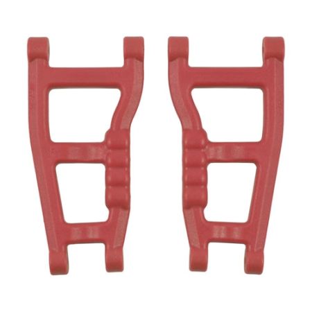RPM Traxxas Slash Rear Arms Red