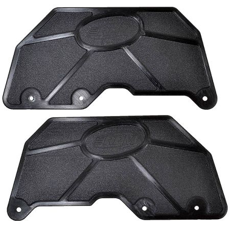 RPM Mud Guards For RPM80812 Kraton 8S Rear Arms