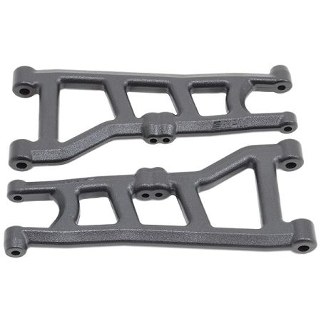 RPM Front A-Arms For Arrma Typhon 4X4 3S Blx