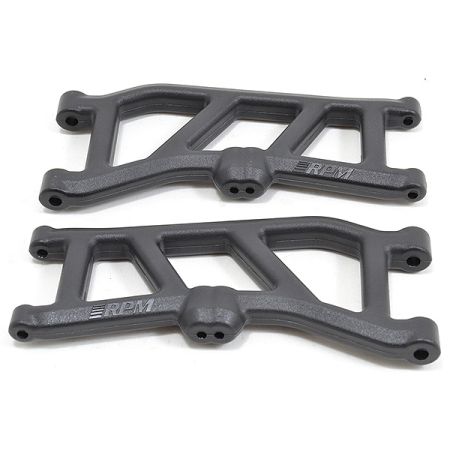RPM Arrma Kraton/Outcast 4S Blx Front A-Arms