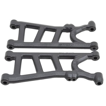 RPM Rear A-Arms For Arrma Typhon 4X4 3S Blx