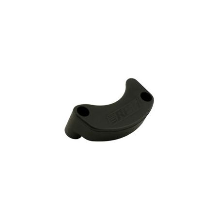 RPM Traxxas Motor Protector Black-Bandit, Rustler, Stam, Slash